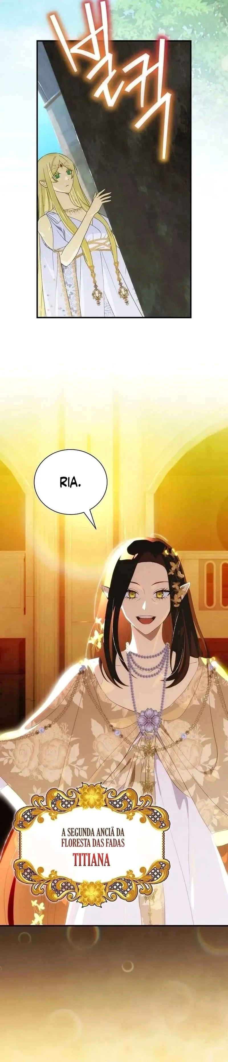 Esse Bebê não é Seu Capítulo 97 Página 20