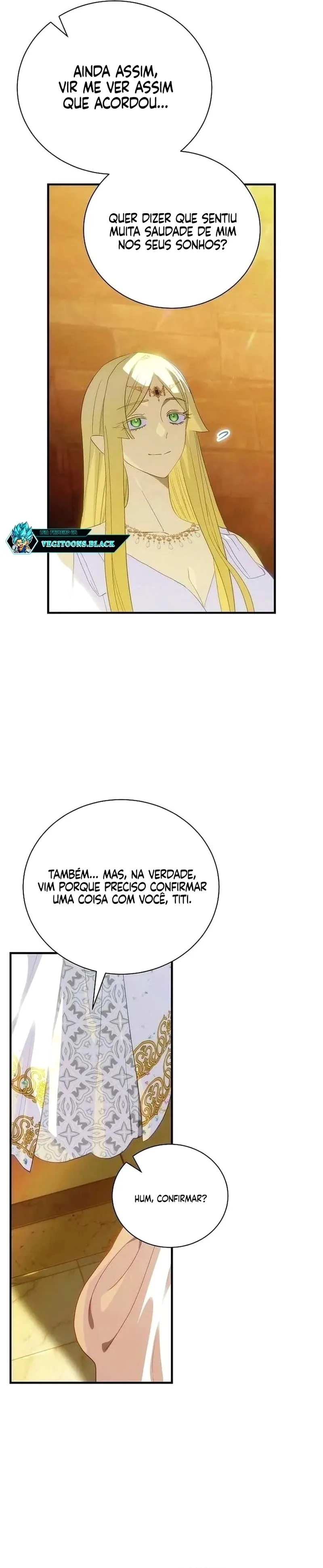 Esse Bebê não é Seu Capítulo 97 Página 22