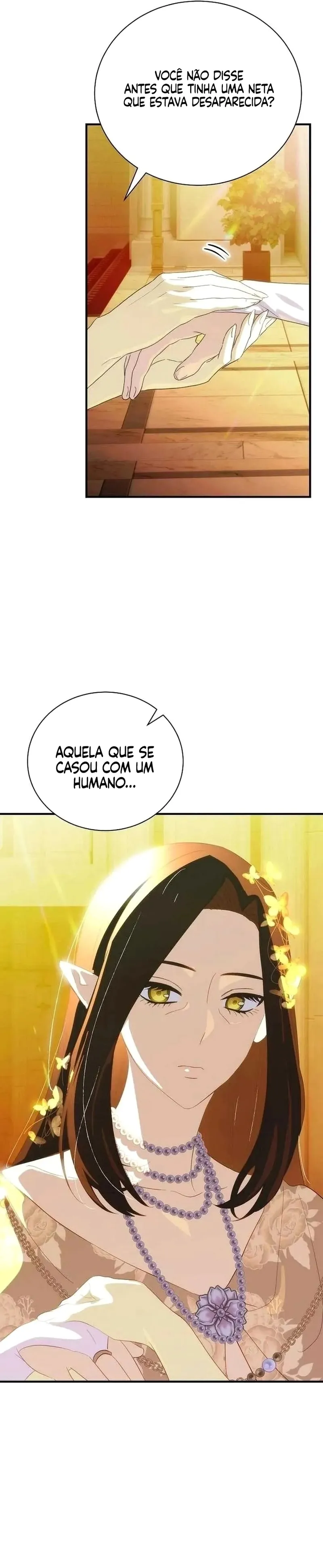 Esse Bebê não é Seu Capítulo 97 Página 23
