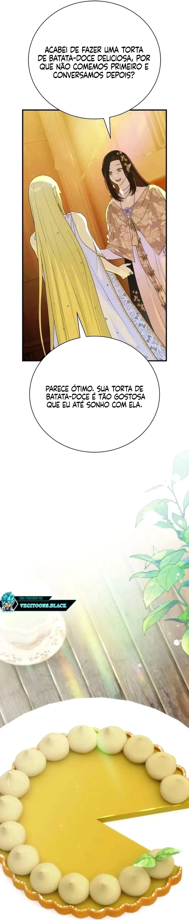 Esse Bebê não é Seu Capítulo 97 Página 24