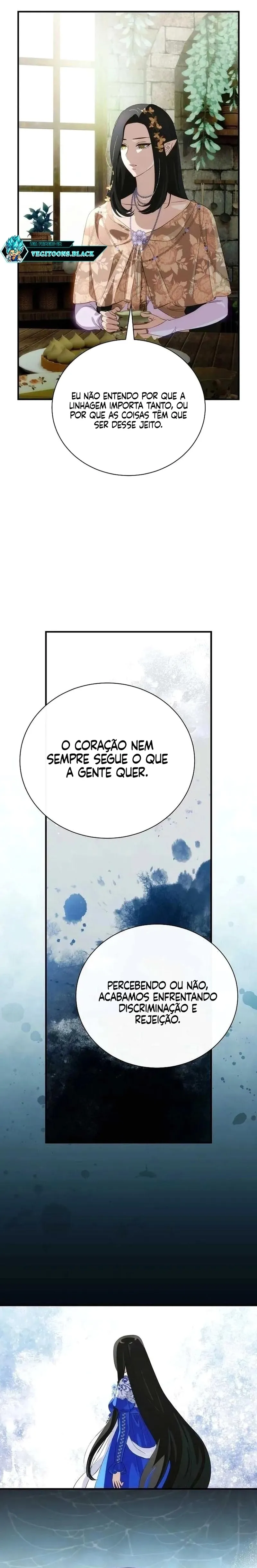 Esse Bebê não é Seu Capítulo 97 Página 27