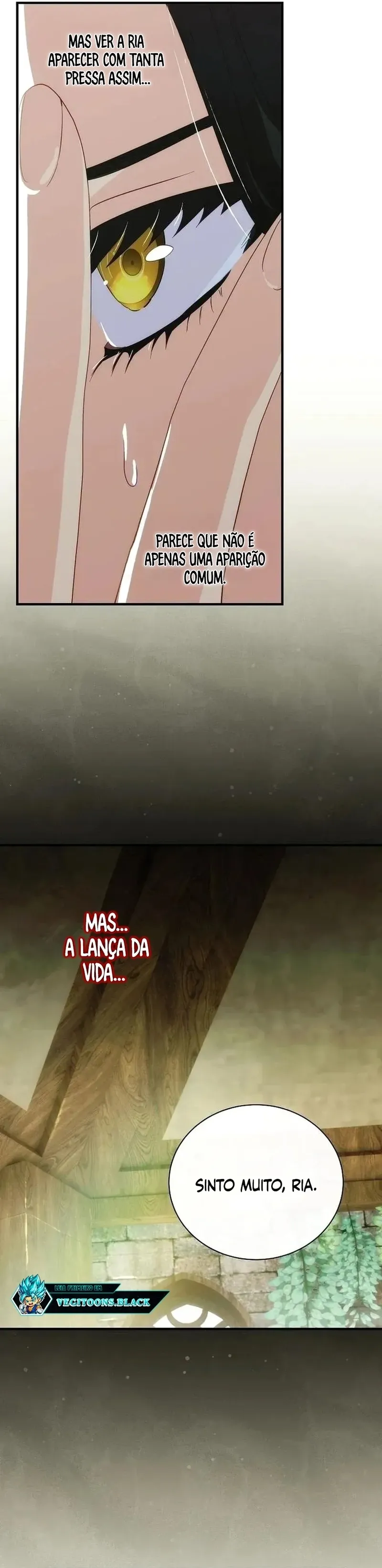 Esse Bebê não é Seu Capítulo 98 Página 23