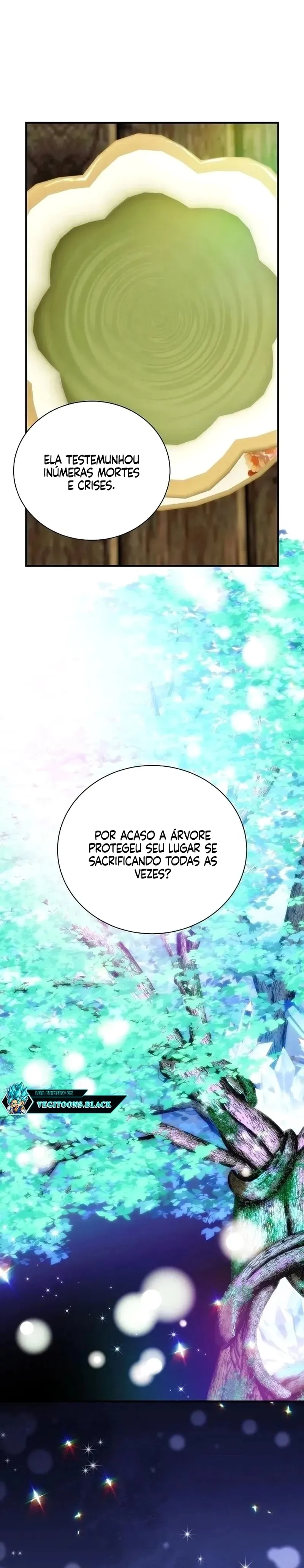 Esse Bebê não é Seu Capítulo 98 Página 26
