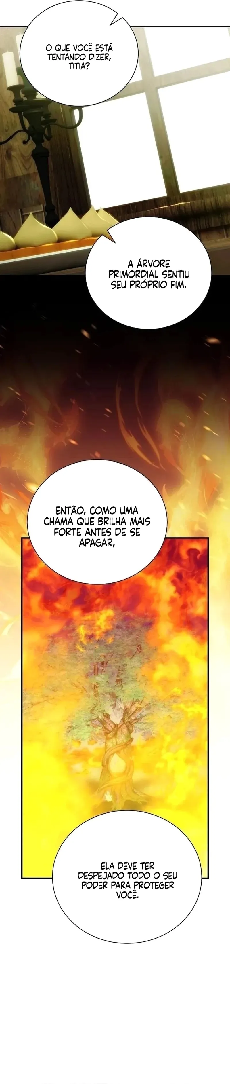 Esse Bebê não é Seu Capítulo 98 Página 28