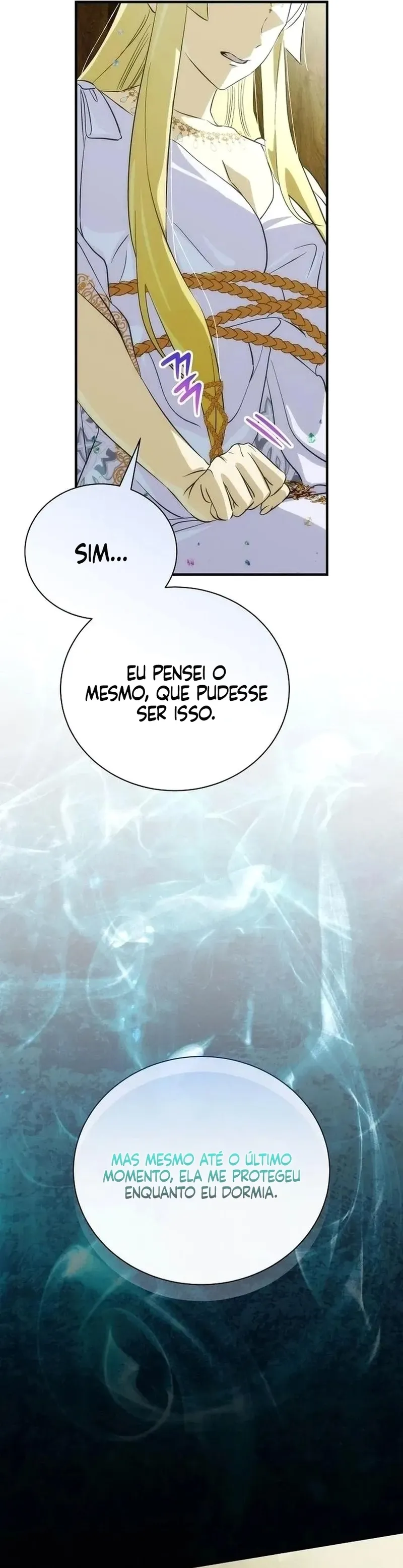 Esse Bebê não é Seu Capítulo 98 Página 29