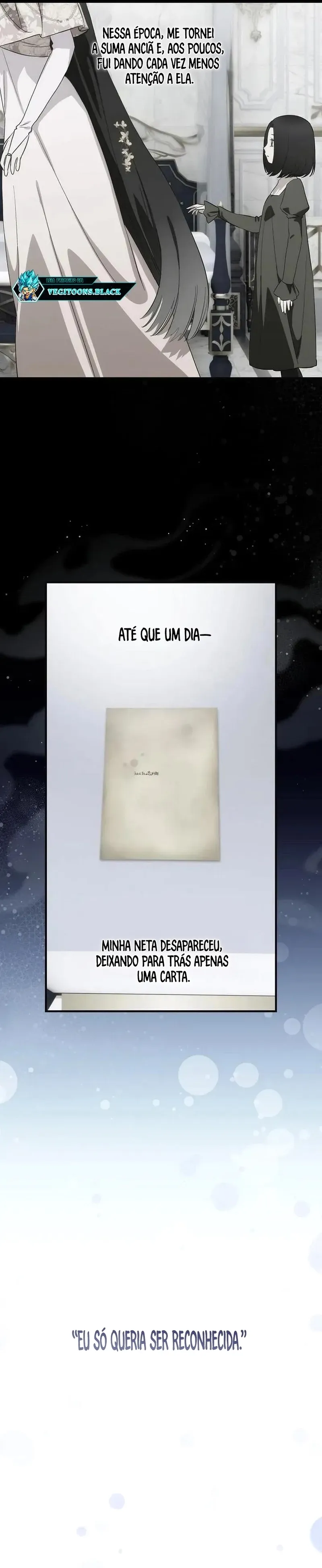 Esse Bebê não é Seu Capítulo 98 Página 7