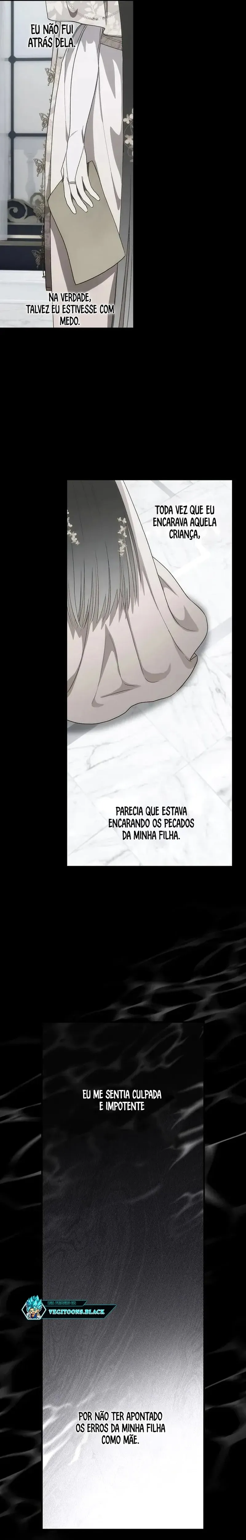 Esse Bebê não é Seu Capítulo 98 Página 9