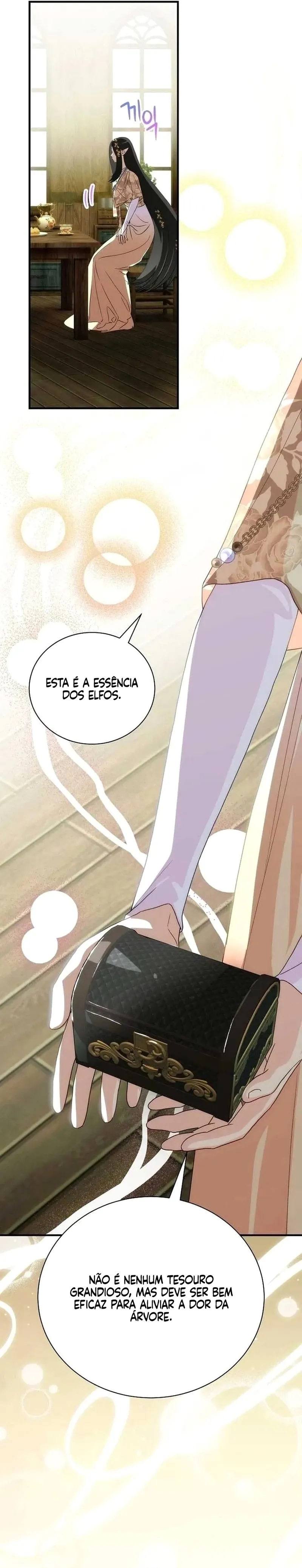 Esse Bebê não é Seu Capítulo 99 Página 5