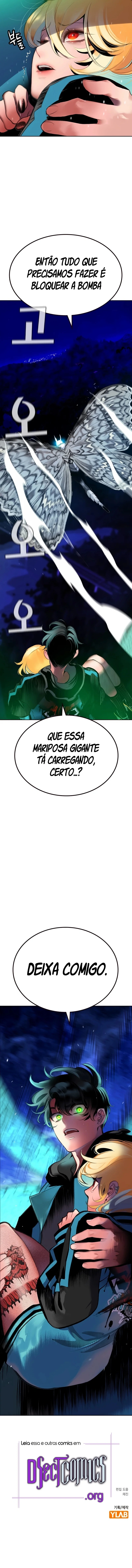 Essência Da Selva Capítulo 110 Página 14