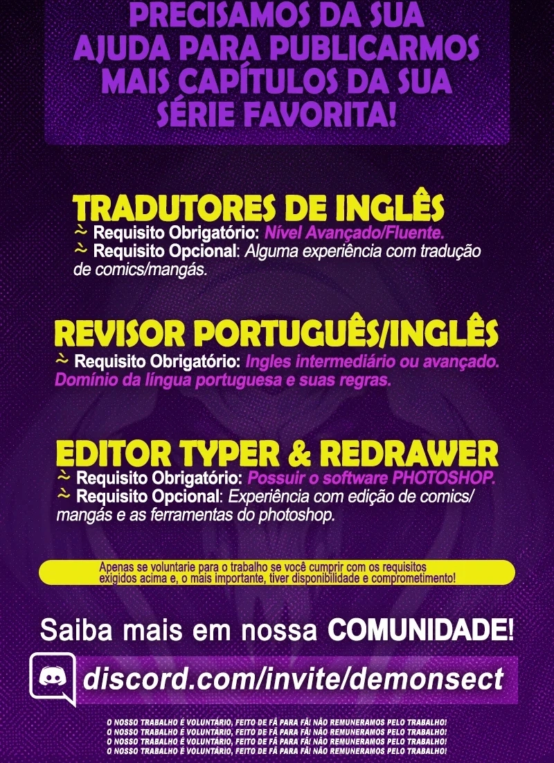 Essência Da Selva Capítulo 126 Página 15