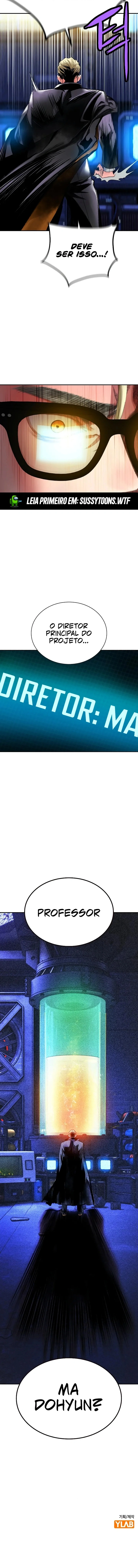 Essência Da Selva Capítulo 155 Página 15