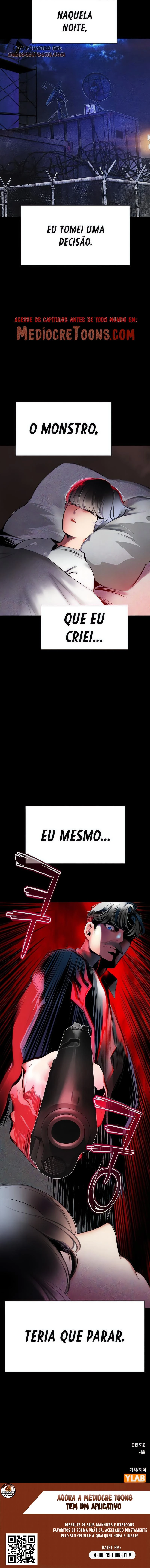 Essência Da Selva Capítulo 171 Página 16