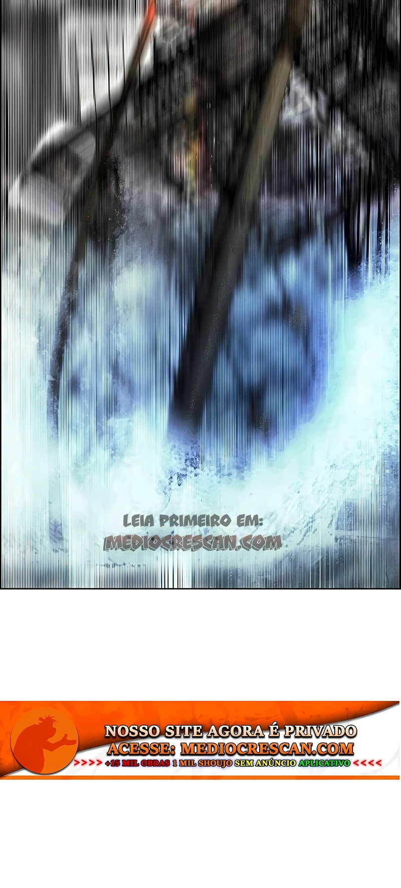 Essência Da Selva Capítulo 194 Página 113