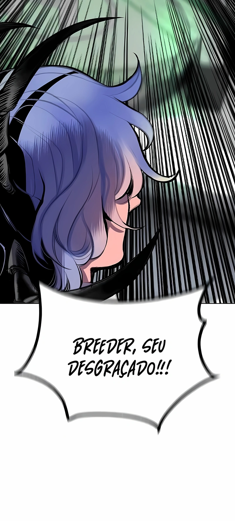 Essência Da Selva Capítulo 194 Página 21