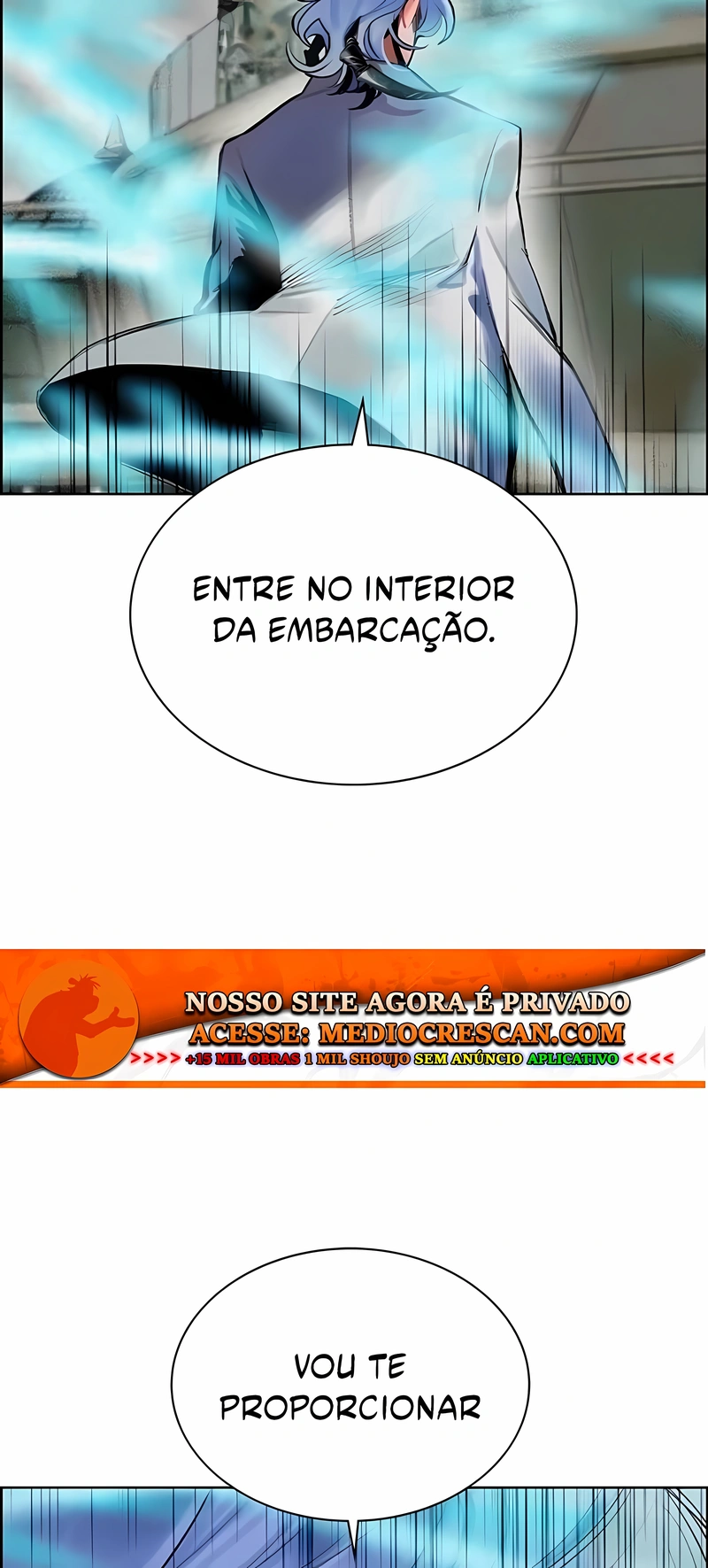 Essência Da Selva Capítulo 194 Página 26