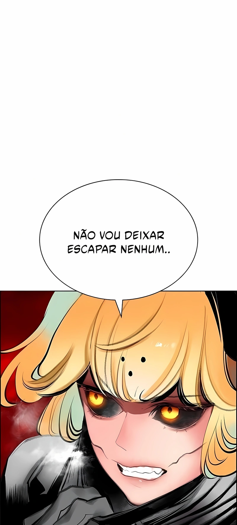 Essência Da Selva Capítulo 194 Página 38