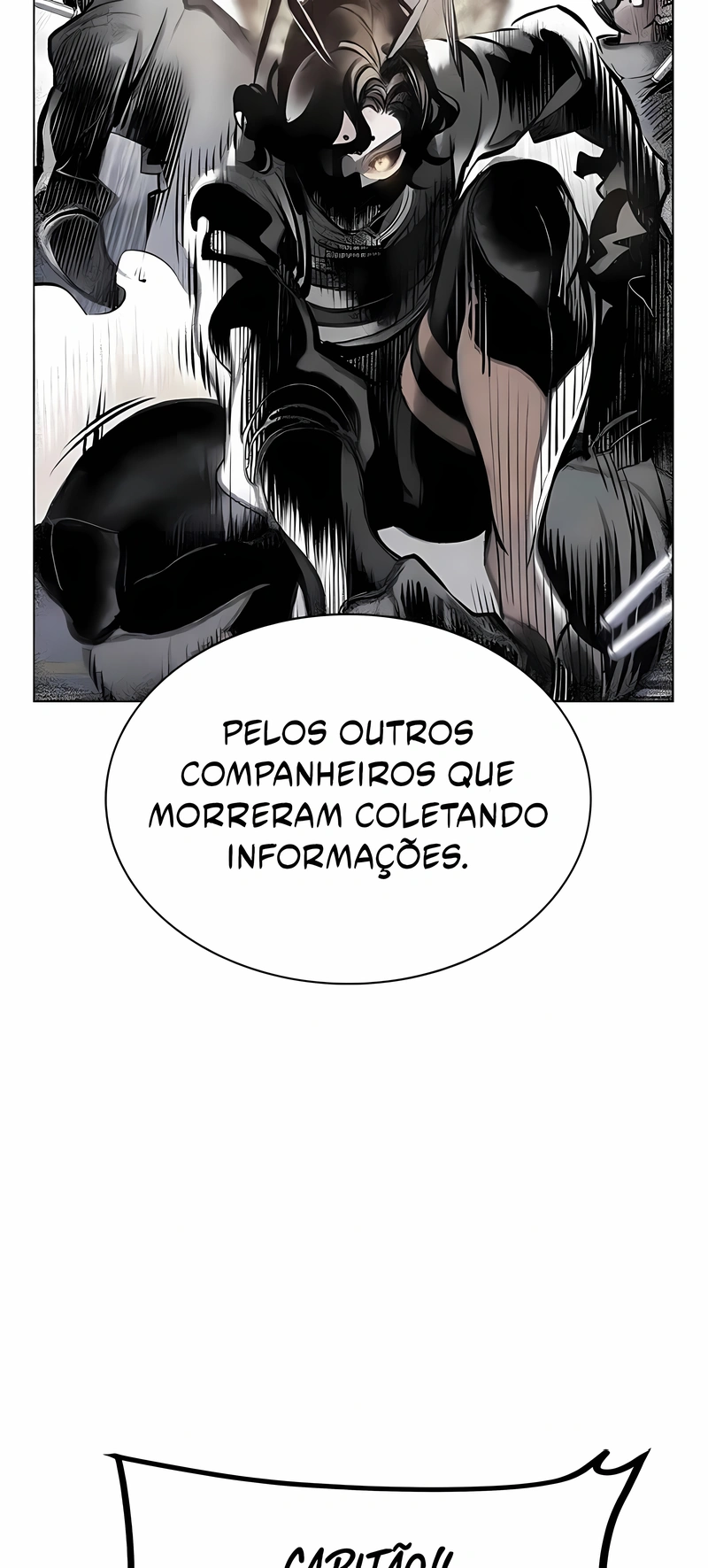 Essência Da Selva Capítulo 194 Página 40