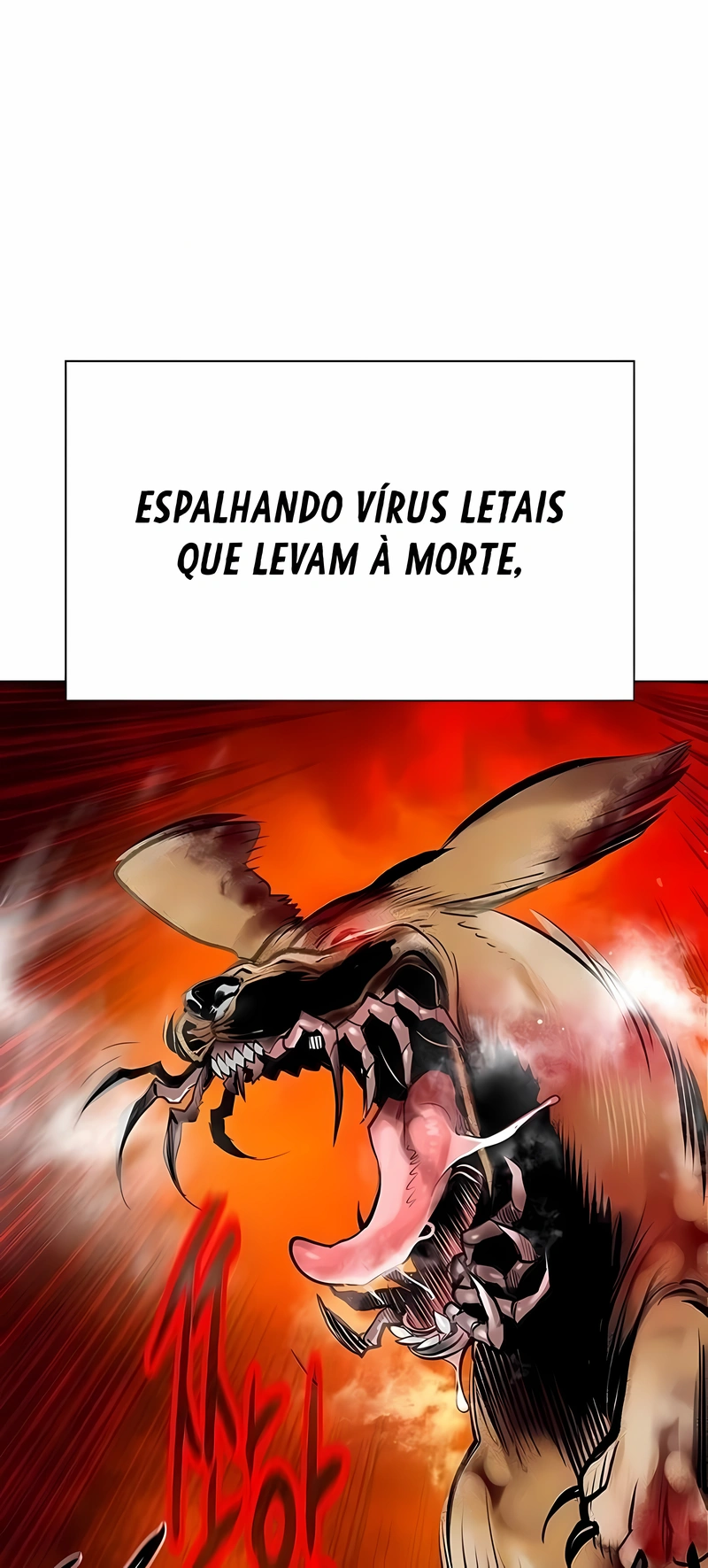 Essência Da Selva Capítulo 194 Página 46