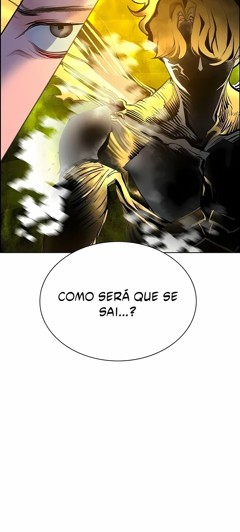 Essência Da Selva Capítulo 194 Página 5
