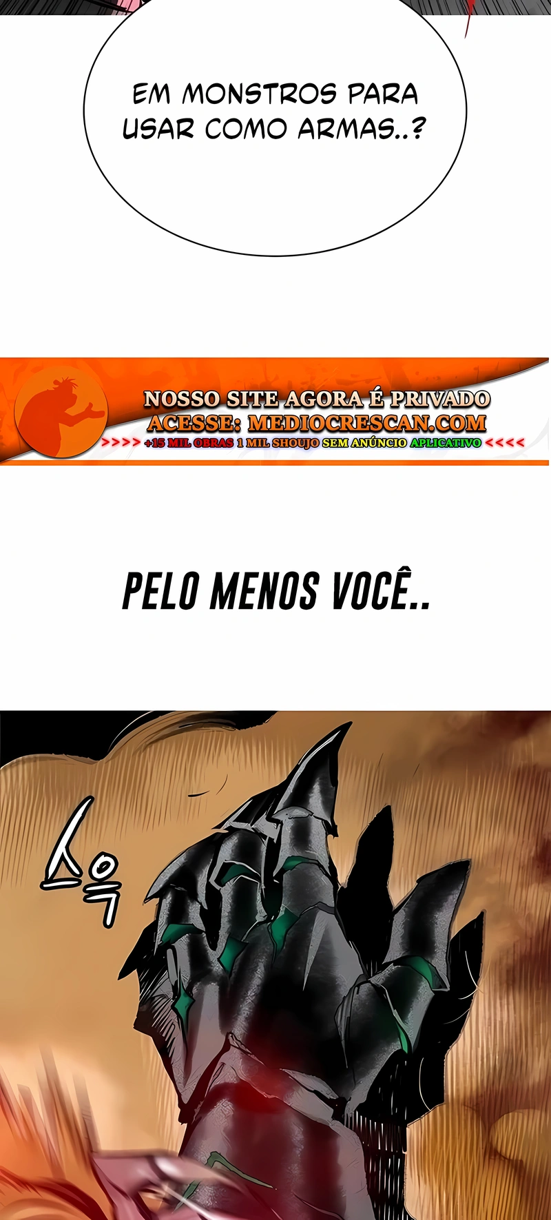Essência Da Selva Capítulo 194 Página 58