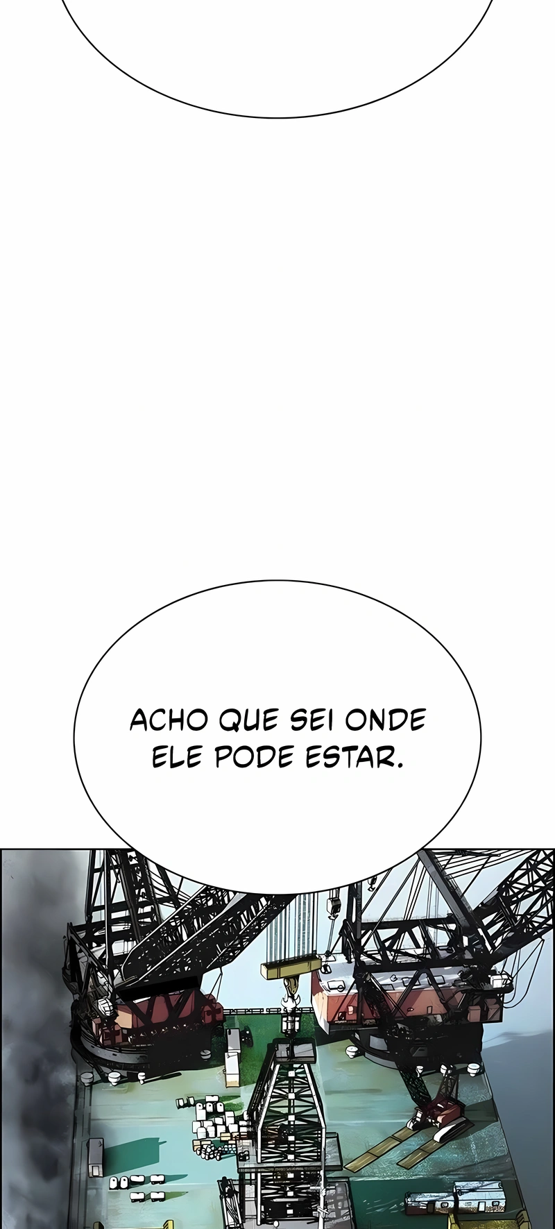 Essência Da Selva Capítulo 194 Página 69