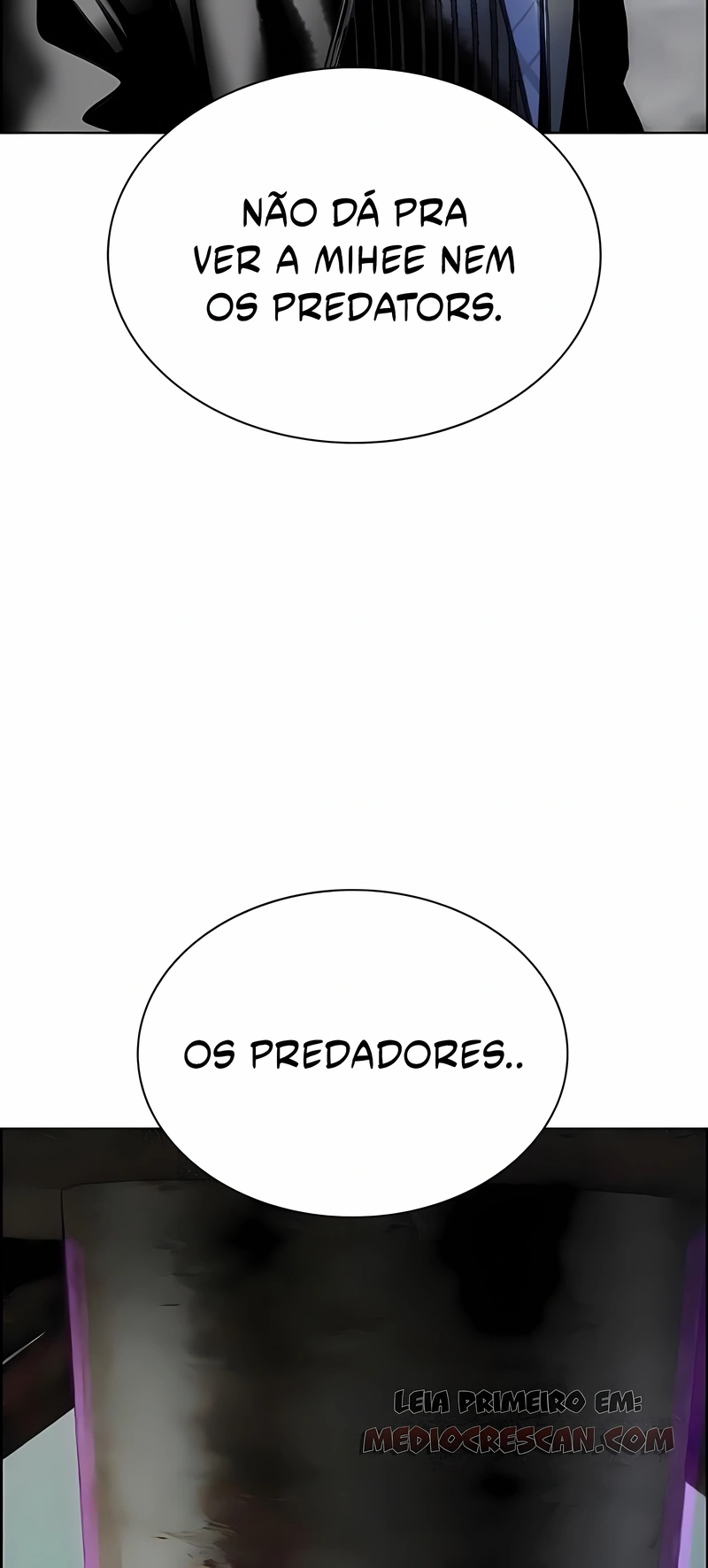 Essência Da Selva Capítulo 194 Página 77