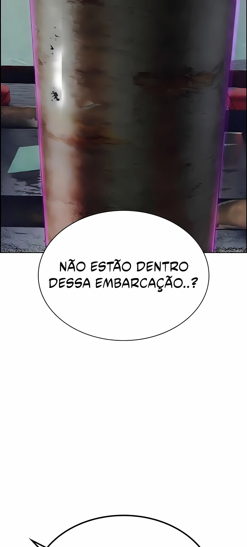 Essência Da Selva Capítulo 194 Página 78