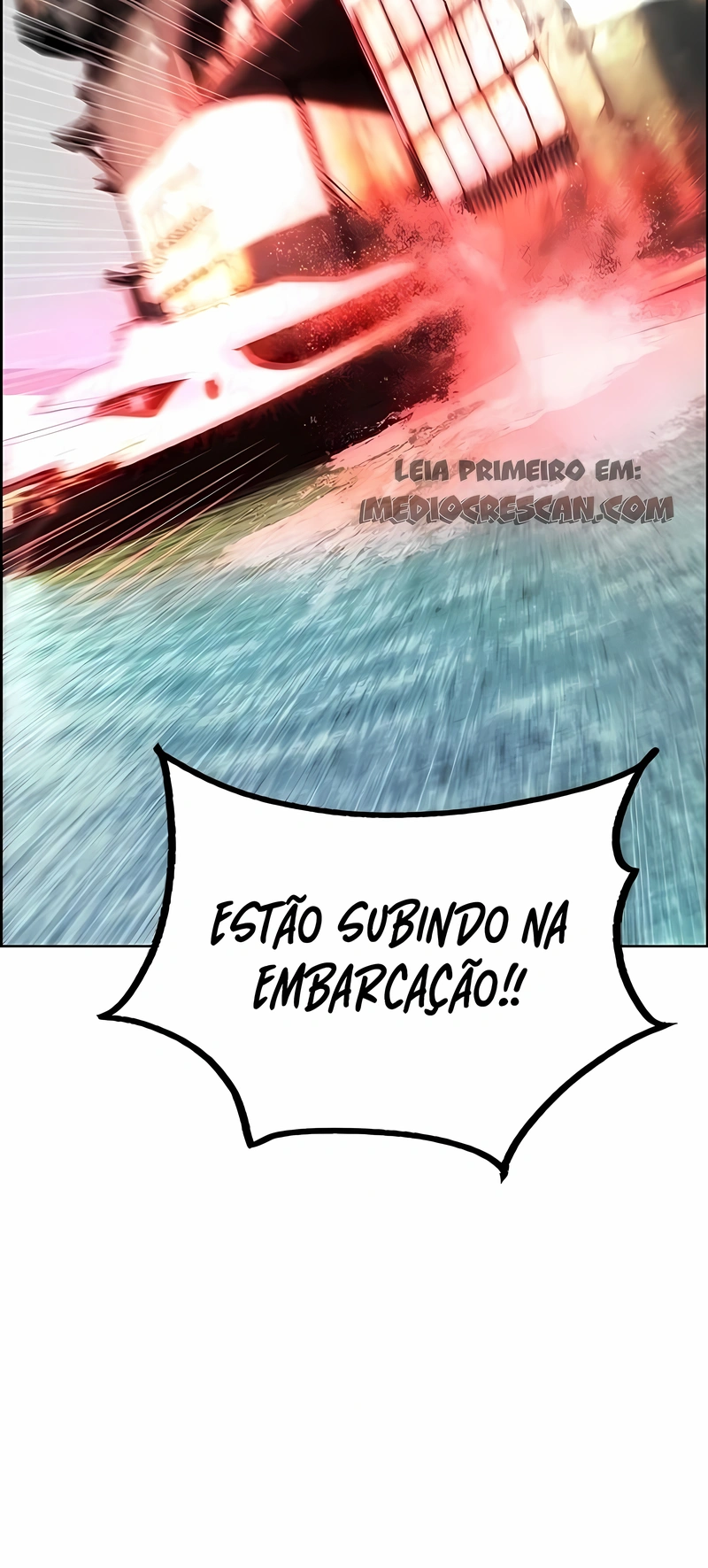 Essência Da Selva Capítulo 194 Página 8
