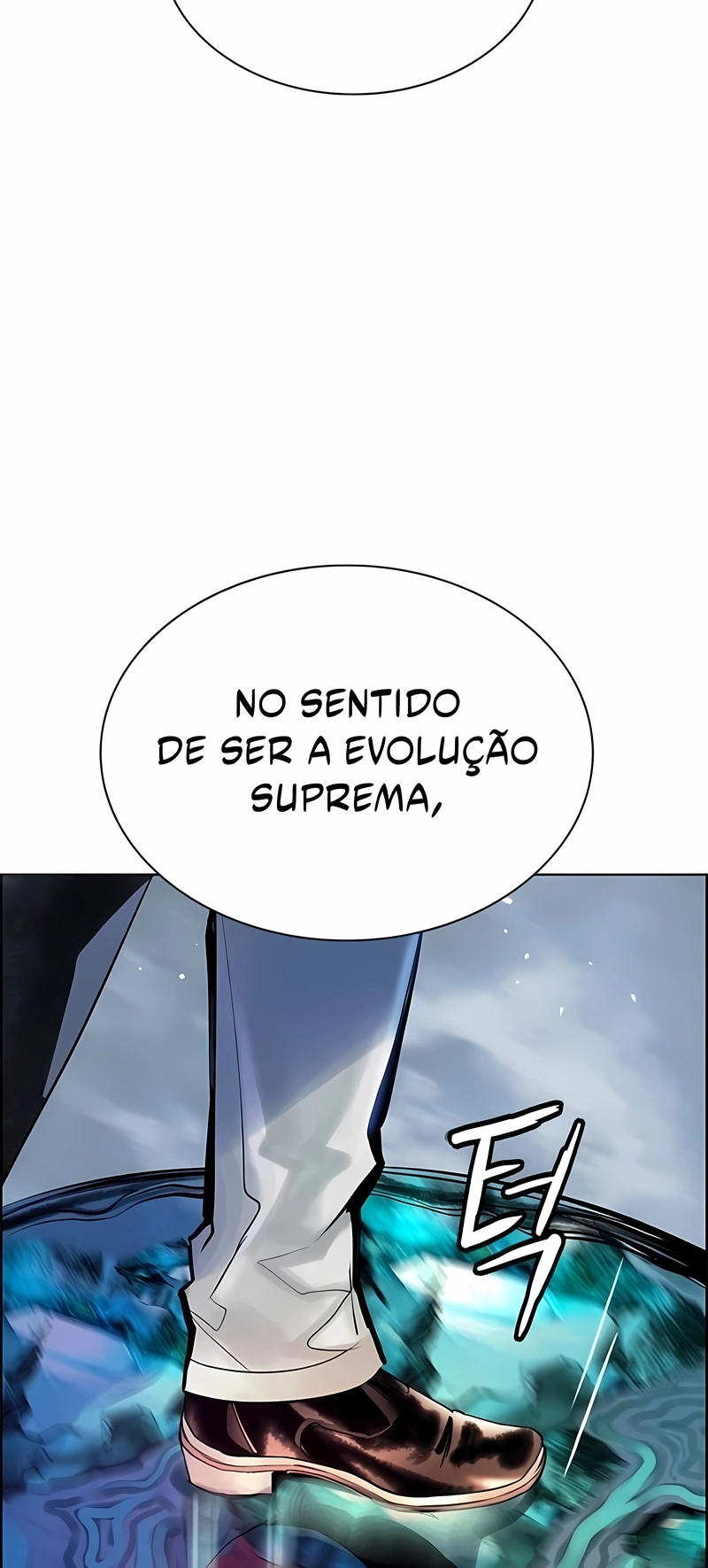 Essência Da Selva Capítulo 194 Página 85
