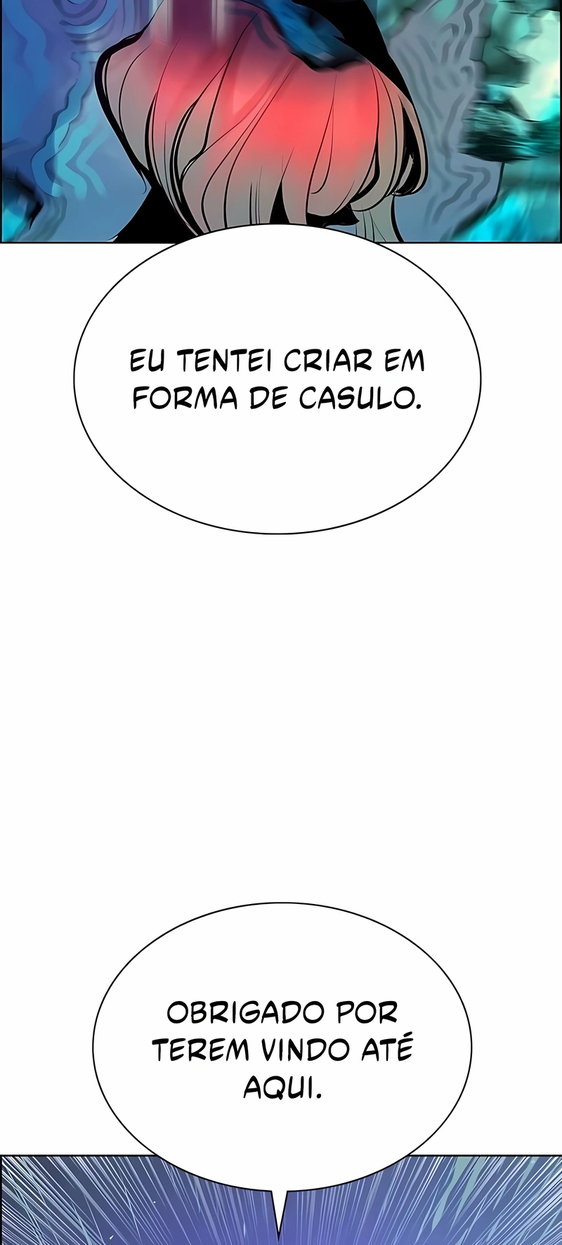 Essência Da Selva Capítulo 194 Página 86