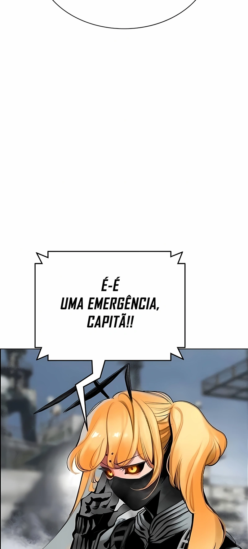 Essência Da Selva Capítulo 194 Página 88