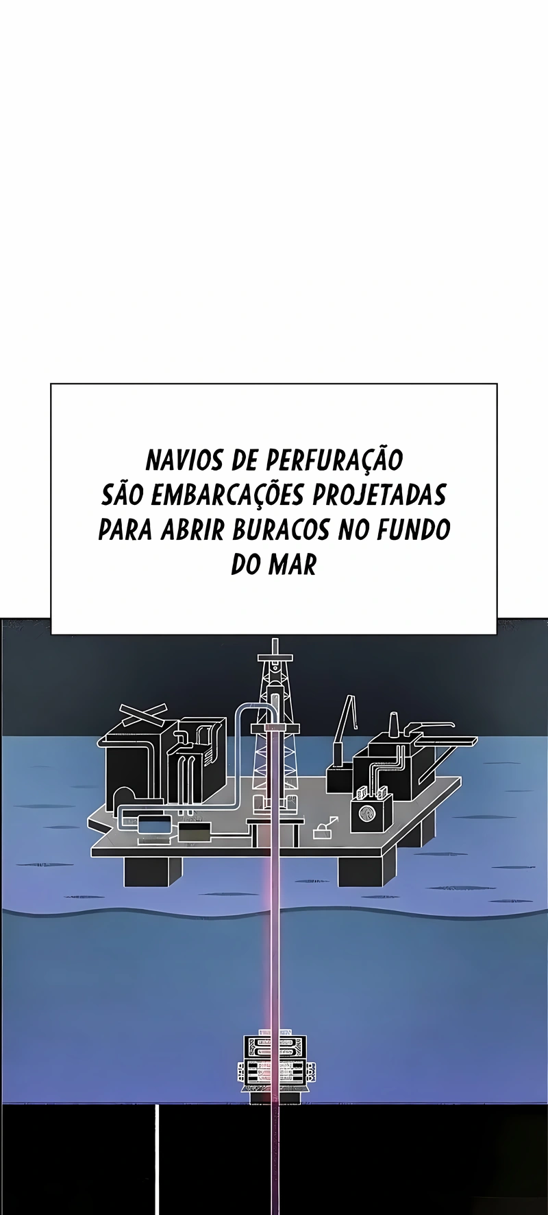 Essência Da Selva Capítulo 194 Página 92