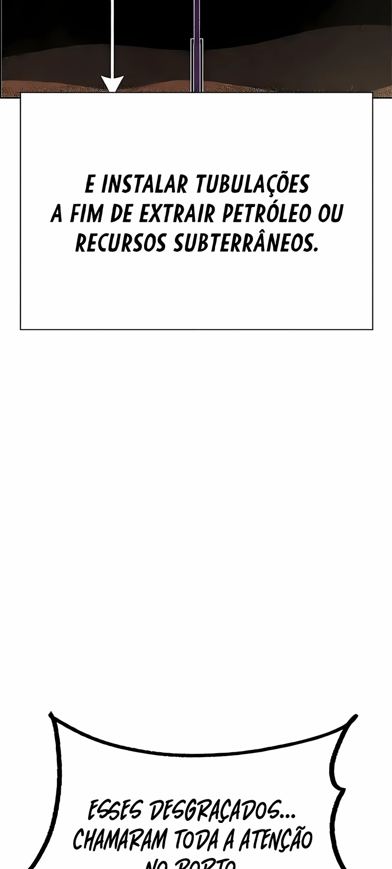 Essência Da Selva Capítulo 194 Página 93