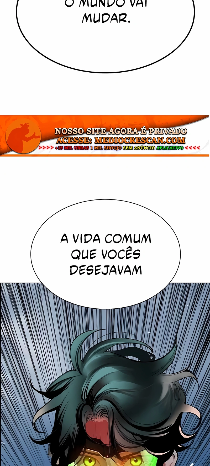 Essência Da Selva Capítulo 194 Página 98