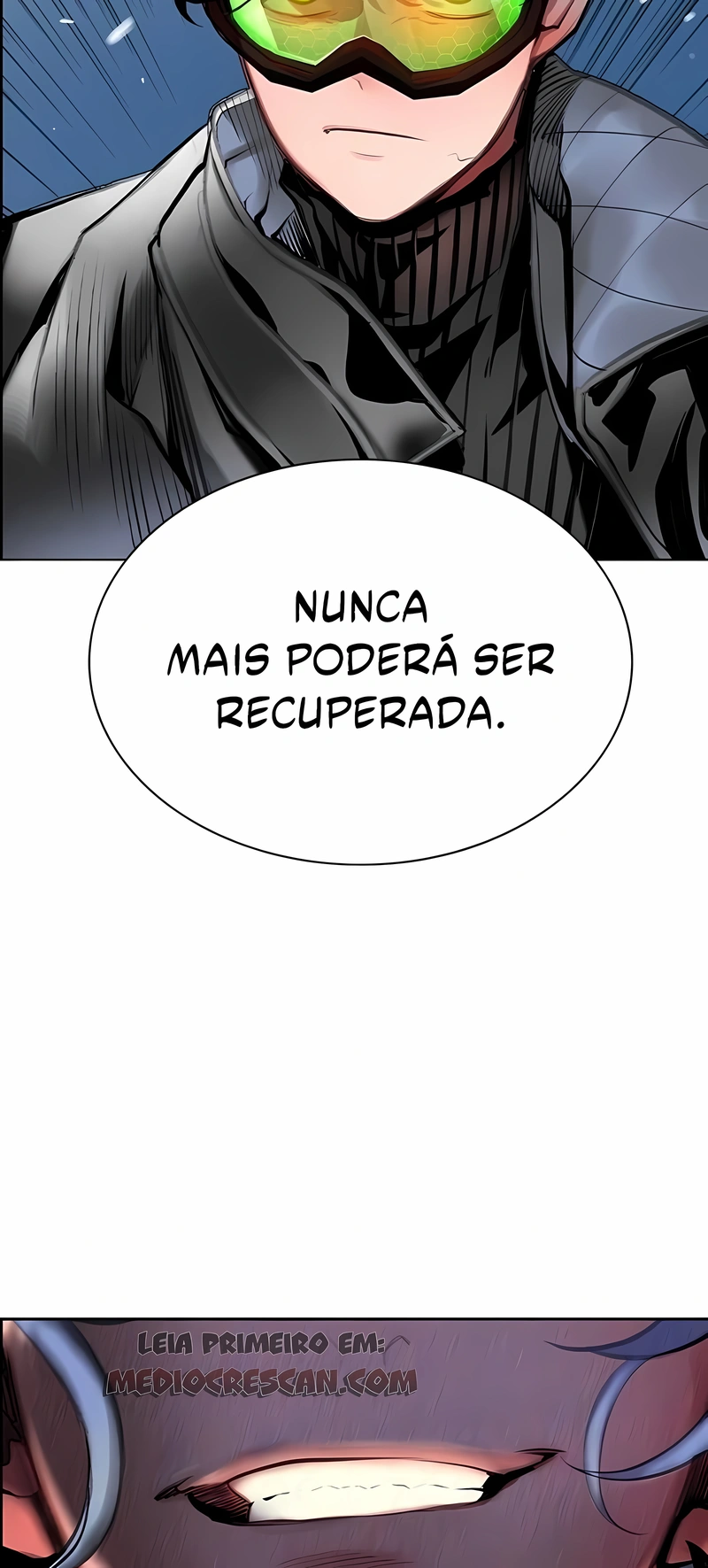 Essência Da Selva Capítulo 194 Página 99
