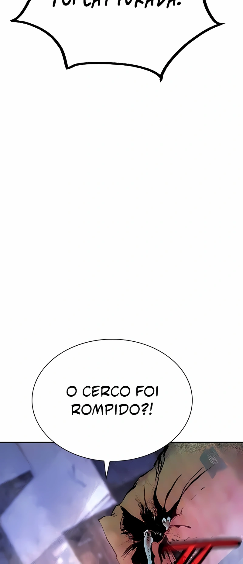 Essência Da Selva Capítulo 195 Página 27