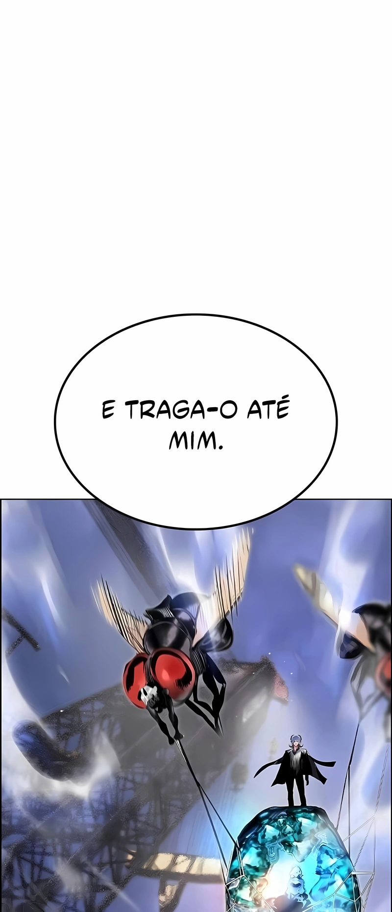 Essência Da Selva Capítulo 195 Página 4