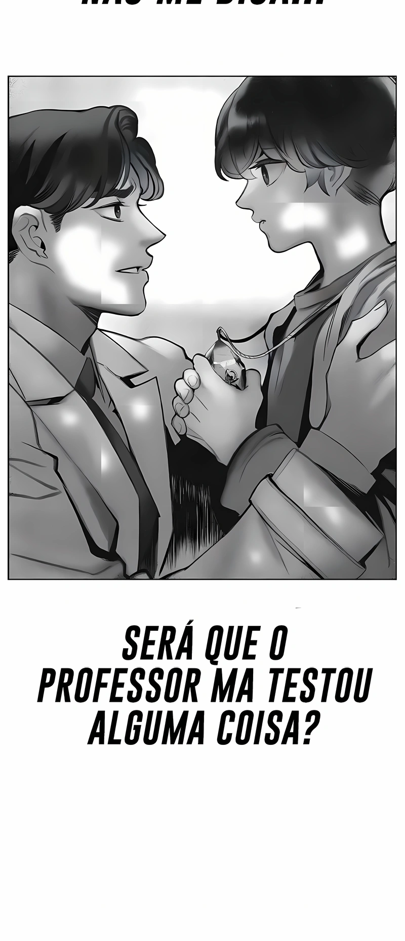 Essência Da Selva Capítulo 195 Página 56
