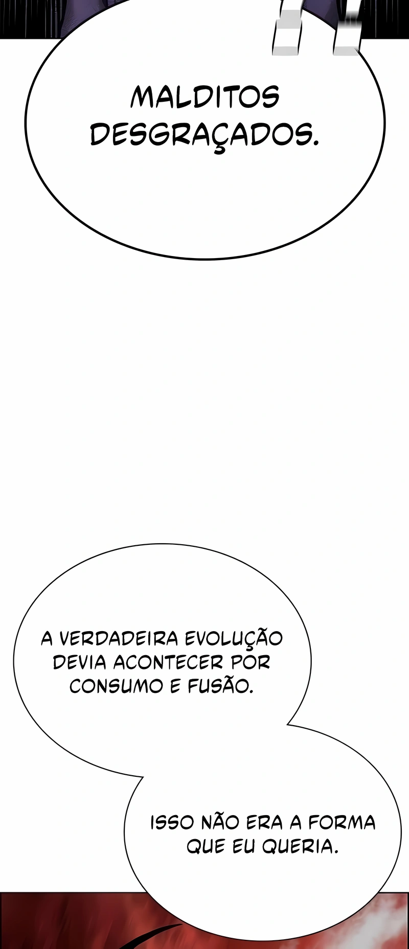 Essência Da Selva Capítulo 195 Página 59