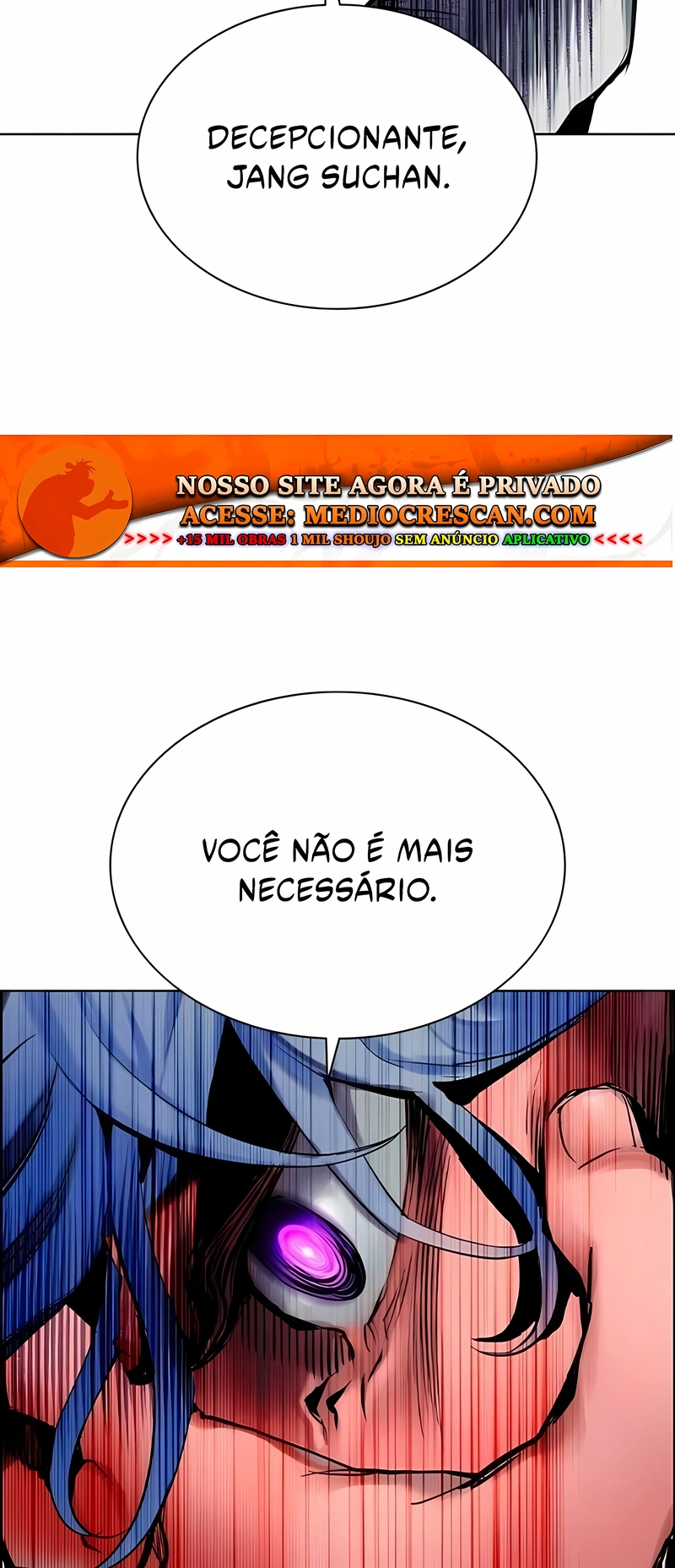 Essência Da Selva Capítulo 195 Página 62