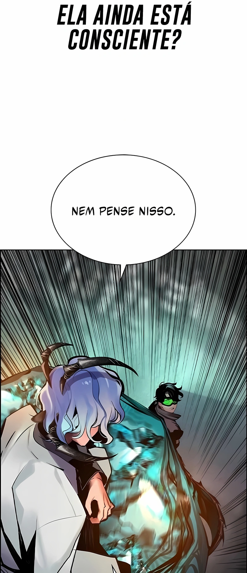 Essência Da Selva Capítulo 195 Página 72