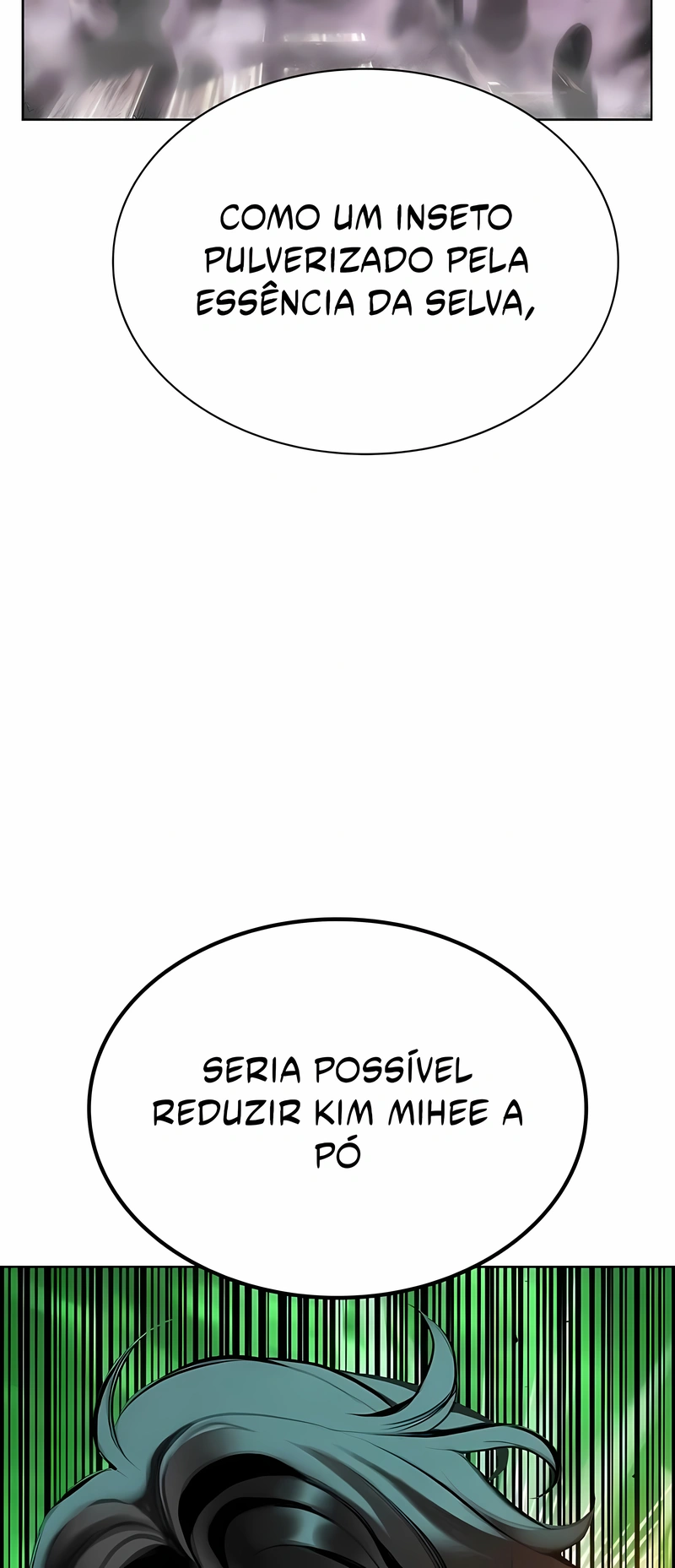 Essência Da Selva Capítulo 195 Página 76