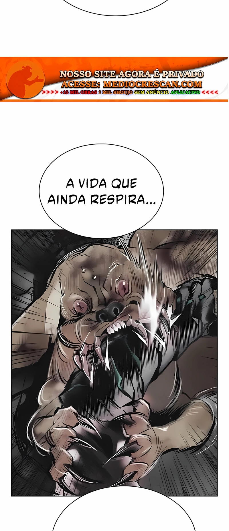 Essência Da Selva Capítulo 195 Página 79