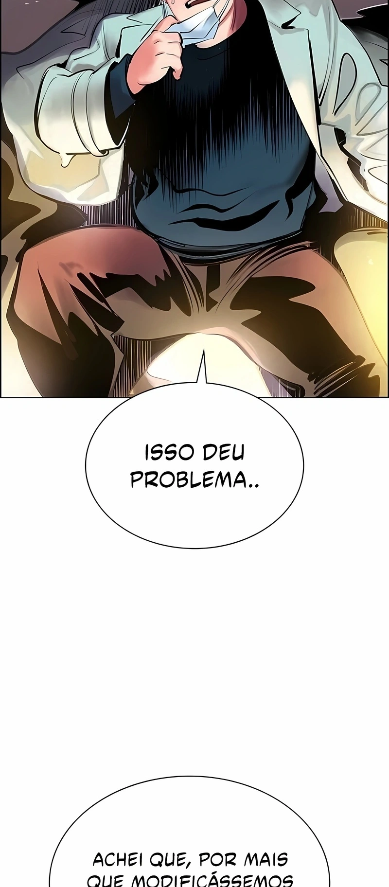 Essência Da Selva Capítulo 196 Página 102