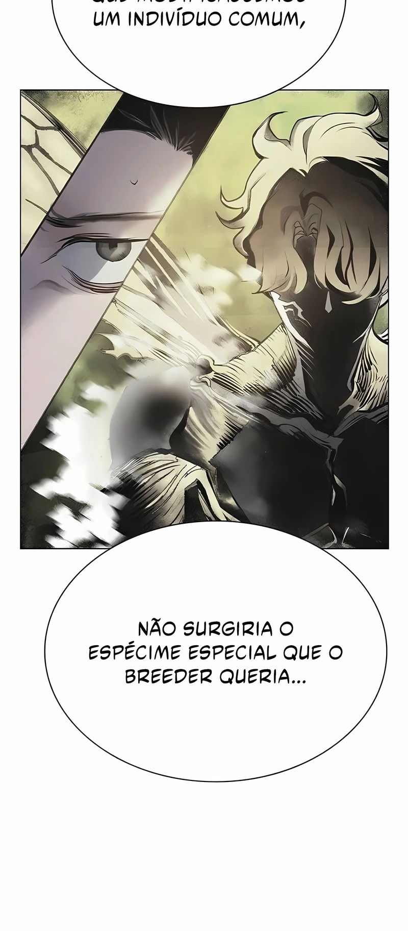 Essência Da Selva Capítulo 196 Página 103