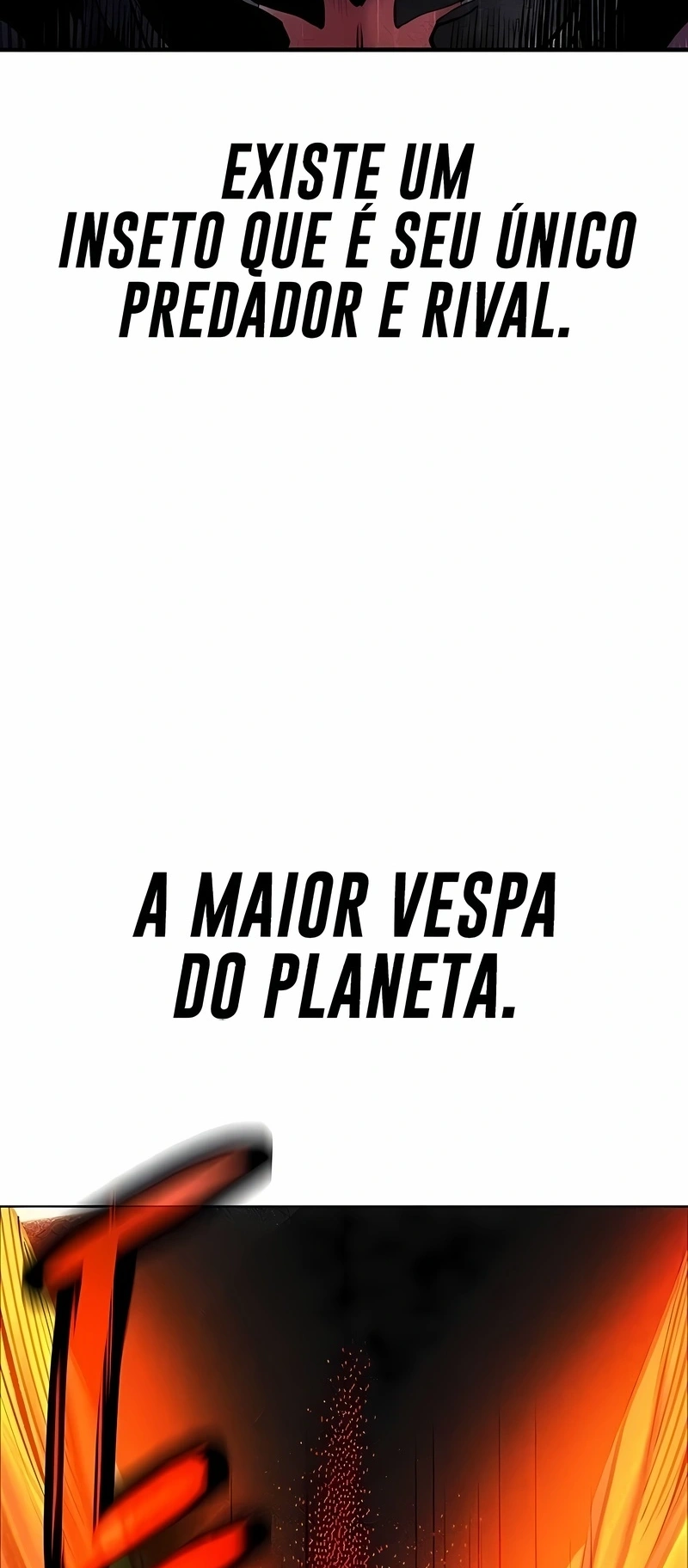 Essência Da Selva Capítulo 196 Página 118