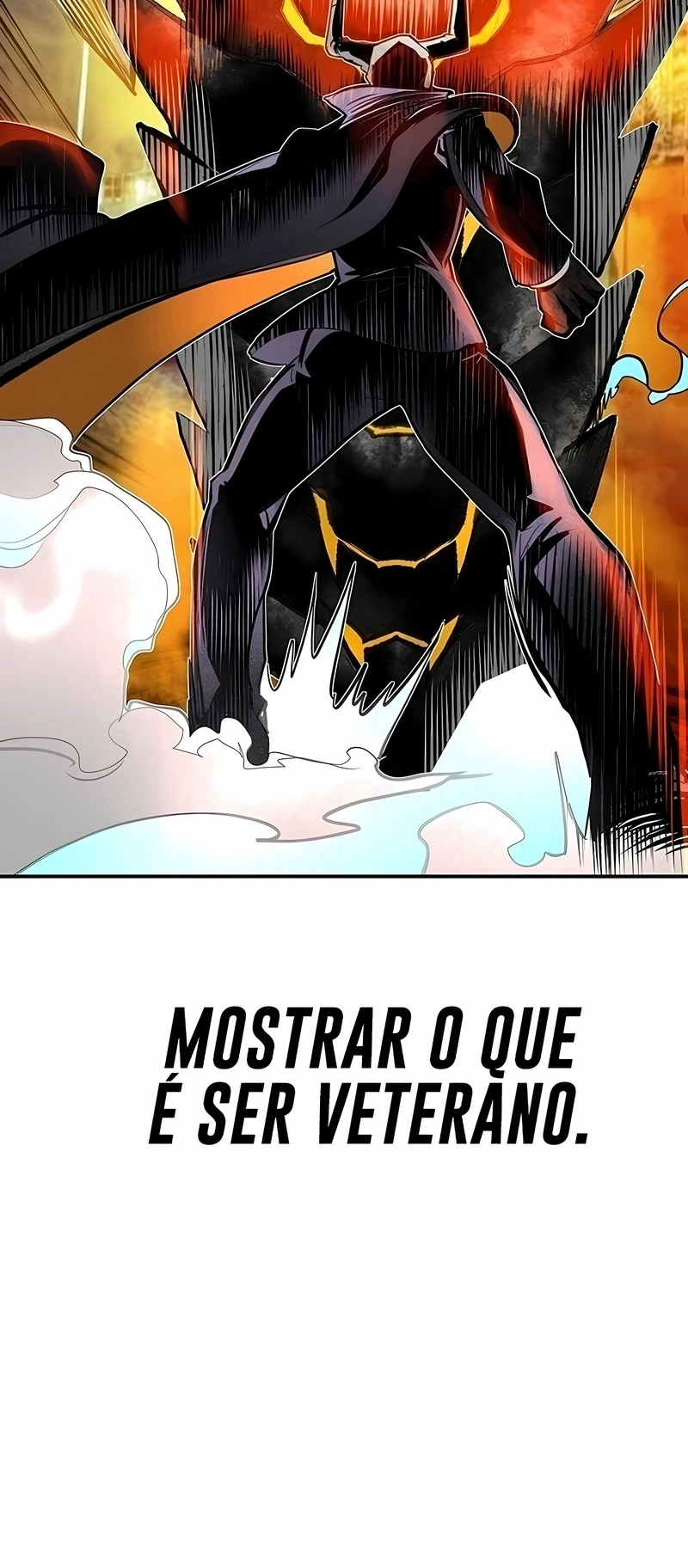 Essência Da Selva Capítulo 196 Página 22