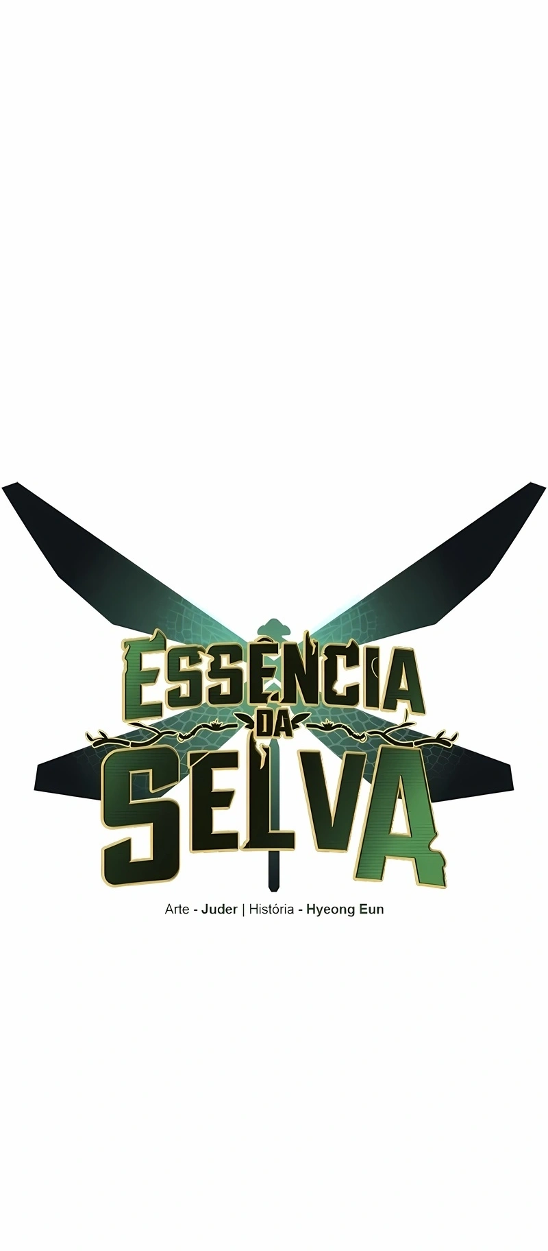 Essência Da Selva Capítulo 196 Página 23