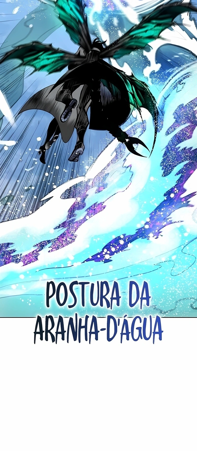 Essência Da Selva Capítulo 196 Página 40