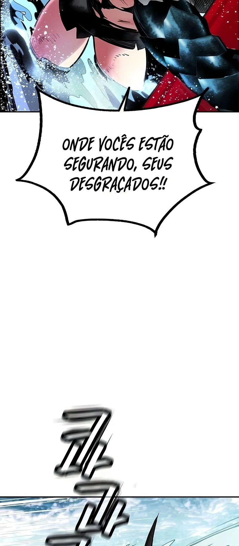 Essência Da Selva Capítulo 196 Página 54